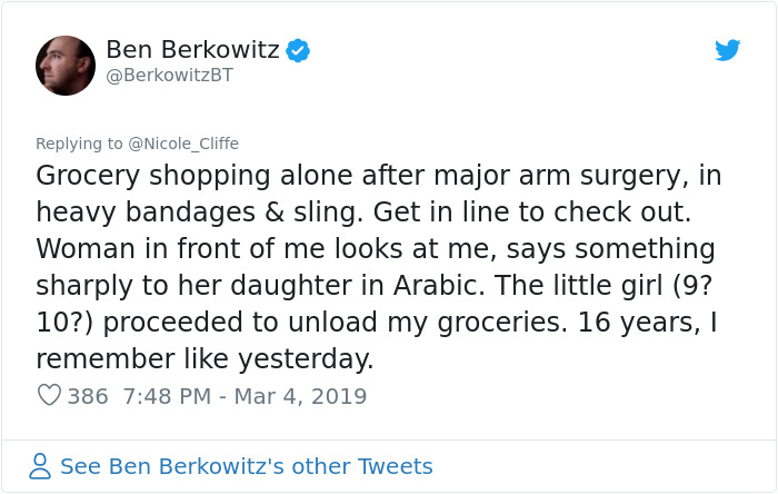 Kindest-Thing-Stranger-Did-Nicole-Cliffe