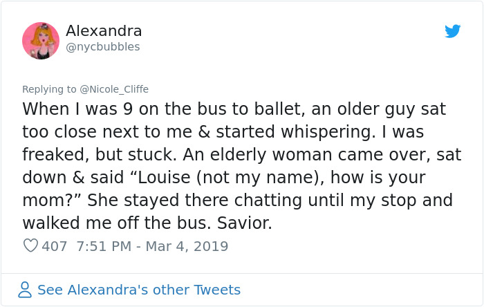 Kindest-Thing-Stranger-Did-Nicole-Cliffe