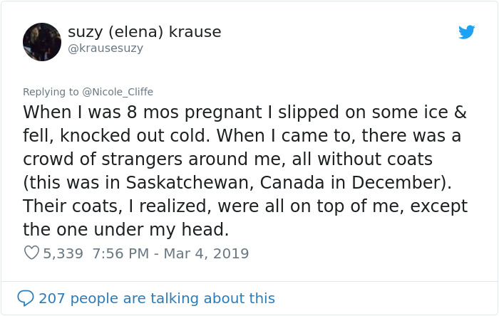 Kindest-Thing-Stranger-Did-Nicole-Cliffe