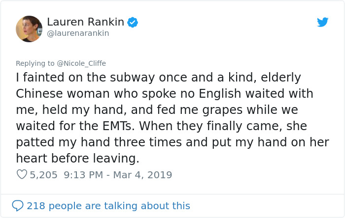 Kindest-Thing-Stranger-Did-Nicole-Cliffe