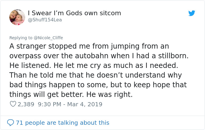 Kindest-Thing-Stranger-Did-Nicole-Cliffe