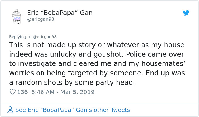 Gaming Monitor Stops One Of 5 Bullets Shot At This Guy’s House, MSI Offers To Replace It Gaming Monitor Stops One Of 5 Bullets Shot At This Guy’s House, MSI Offers To Replace It