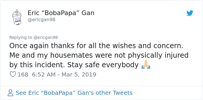 Gaming Monitor Stops One Of 5 Bullets Shot At This Guy’s House, MSI Offers To Replace It Gaming Monitor Stops One Of 5 Bullets Shot At This Guy’s House, MSI Offers To Replace It