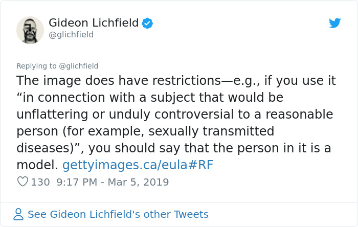 Hipster Gets Furious About His Photo Being Used For An Article About All Hipsters Looking The Same, Turns Out It's A Different Person