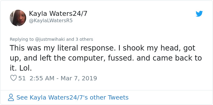 Man Tells Women To Stop Whining About Tampon Prices Cause They Only Need 7 Per Period, Gets Roasted Immediately