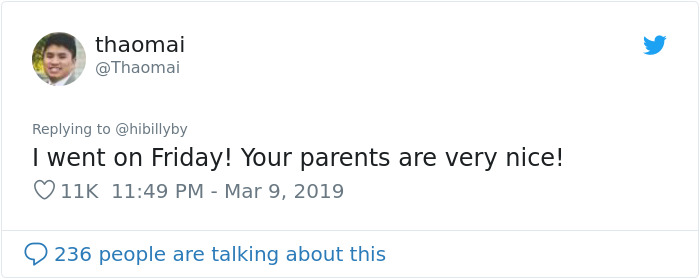 Son Shares Photo Of His Dad, Sad That No One Is Coming To His New Donut Shop, It Goes Viral And People Flood The Shop