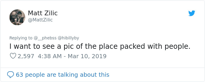 Son Shares Photo Of His Dad, Sad That No One Is Coming To His New Donut Shop, It Goes Viral And People Flood The Shop