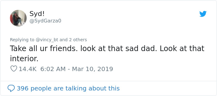 Son Shares Photo Of His Dad, Sad That No One Is Coming To His New Donut Shop, It Goes Viral And People Flood The Shop