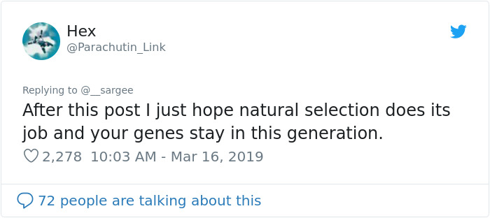 Man Says Women Should Stop Complaining About Period Pain Unless They Know What A Scraped Knee Pain Feels Like, Gets Shut Down Man Says Women Should Stop Complaining About Period Pain Unless They Know What A Scraped Knee Pain Feels Like, Gets Shut Down