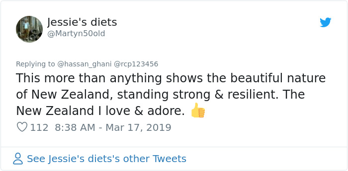 Biker Club Pays Respects To The Christchurch Victims By Performing An Emotional Haka Dance