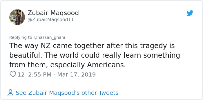 Biker Club Pays Respects To The Christchurch Victims By Performing An Emotional Haka Dance Biker Club Pays Respects To The Christchurch Victims By Performing An Emotional Haka Dance