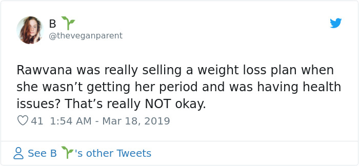 Vegan Influencer Gets Caught Eating Fish, Starts Making Excuses, But Her 1.3M Followers Aren't Buying It