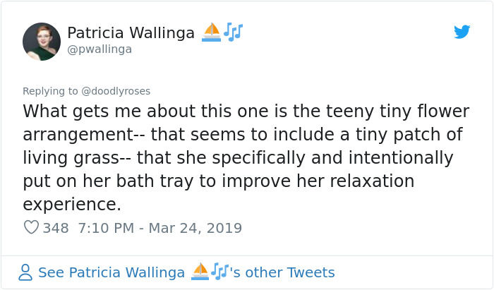 10 Hilarious Examples That Prove Bathtub Tray Designers Have No Idea What Women Do In The Bath 10 Hilarious Examples That Prove Bathtub Tray Designers Have No Idea What Women Do In The Bath