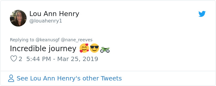 Keanu Reeves Goes Through An Emergency Landing, Shares A Van With Other Passengers Instead Of Private Luxurious Ride Keanu Reeves Goes Through An Emergency Landing, Shares A Van With Other Passengers Instead Of Private Luxurious Ride