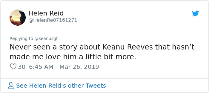 Keanu Reeves Goes Through An Emergency Landing, Shares A Van With Other Passengers Instead Of Private Luxurious Ride Keanu Reeves Goes Through An Emergency Landing, Shares A Van With Other Passengers Instead Of Private Luxurious Ride