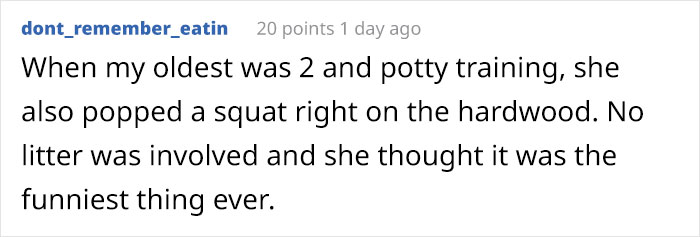 Cat Splits Open A Litter Bag To Poop After He Finds Door To His Litter Box Shut, People React With Hilarious Comments Cat Splits Open A Litter Bag To Poop After He Finds Door To His Litter Box Shut, People React With Hilarious Comments