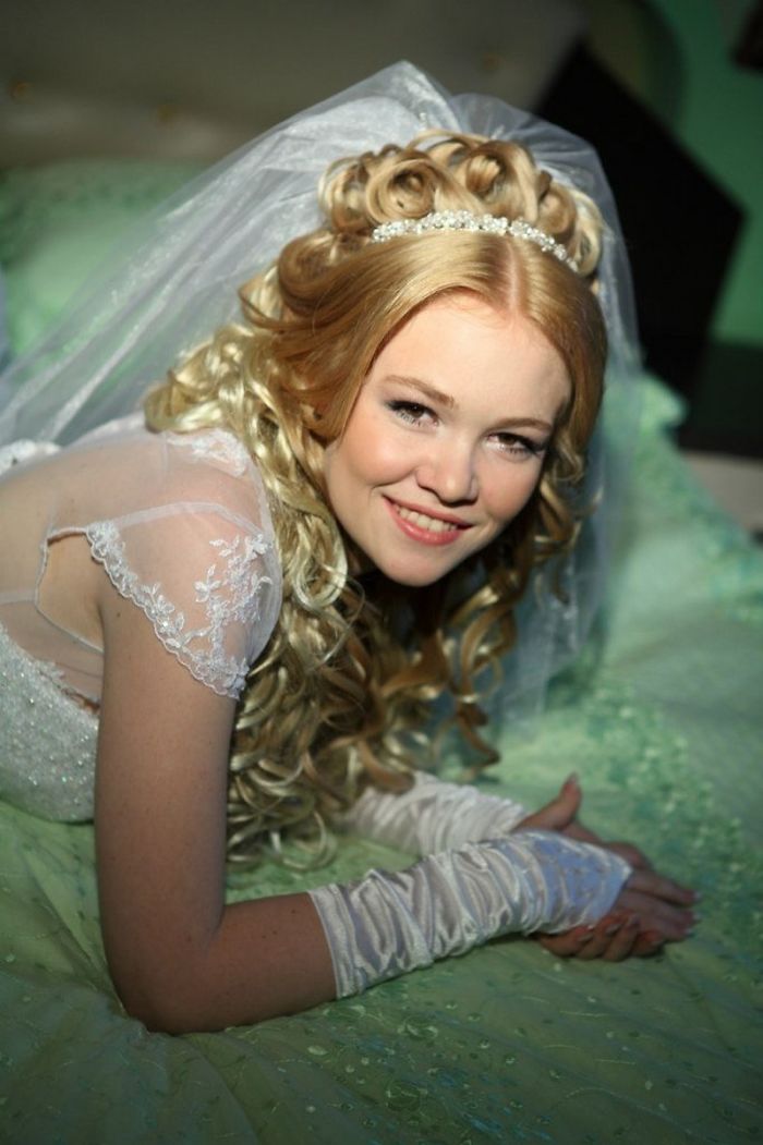 Julia Stiles? Error!