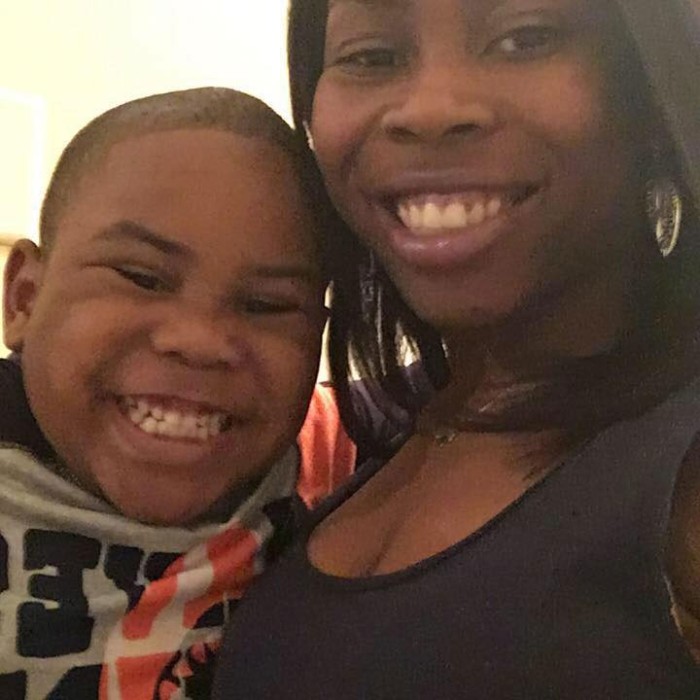 Mom Gets Mad After Finding Son's School Photos, But Internet Finds Them Hilarious