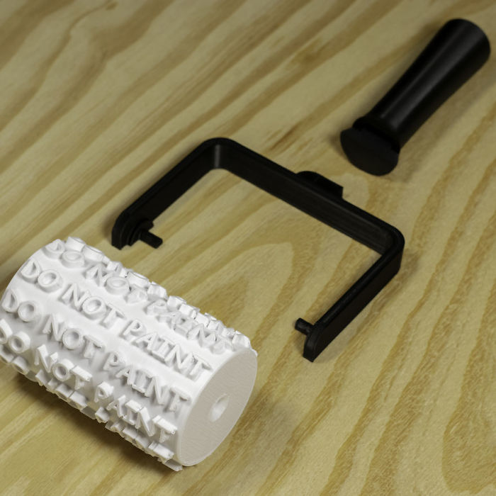 My Inventions Solve Problems That Don't Exist (10 Pics)