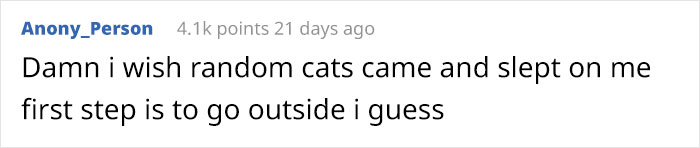 Guy Wakes Up From A Nap To A Stray Kitten Sleeping On His Stomach, Decides To Keep It Guy Wakes Up From A Nap To A Stray Kitten Sleeping On His Stomach, Decides To Keep It