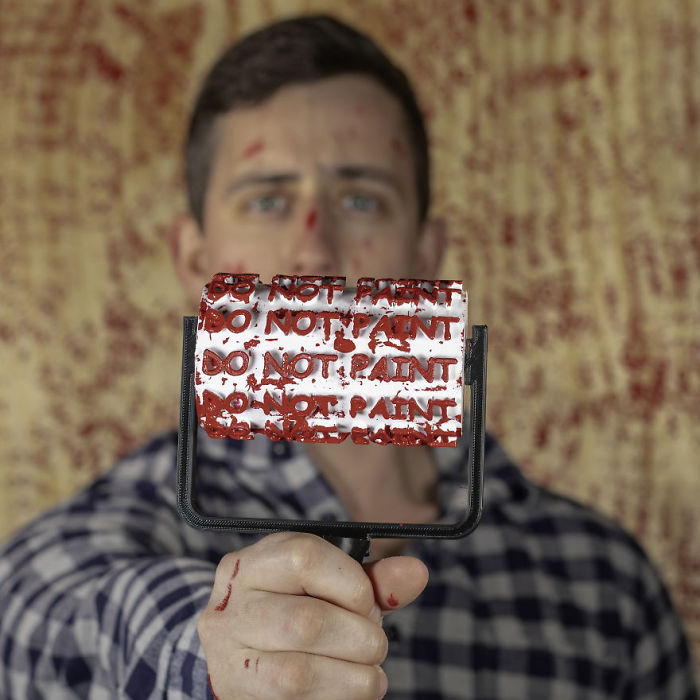 My Inventions Solve Problems That Don't Exist (10 Pics) My Inventions Solve Problems That Don't Exist (10 Pics)