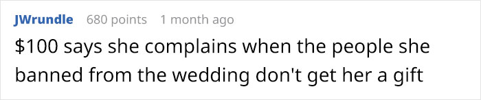 Instead Of Serving Vegan Food At Their Wedding Party, This Couple Banned Meat-Eating Friends And Family From Attending It Instead Of Serving Vegan Food At Their Wedding Party, This Couple Banned Meat-Eating Friends And Family From Attending It