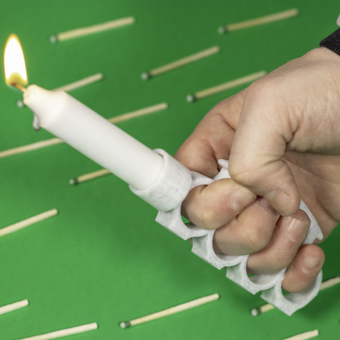 My Inventions Solve Problems That Don't Exist (10 Pics)