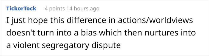 Someone Decides To Warn Their Neighbours On Anti-Vaxx Mom Living There, Writes A Letter To The Whole Neighbourhood