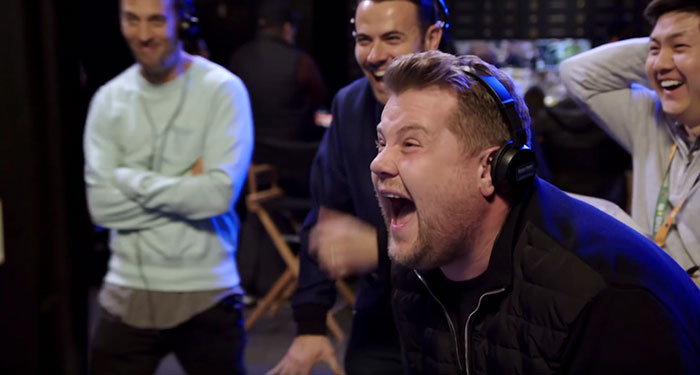 David Beckham Goes To See His Statue For The First Time, Doesn't Know It's Been Replaced By A Prank One David Beckham Goes To See His Statue For The First Time, Doesn't Know It's Been Replaced By A Prank One