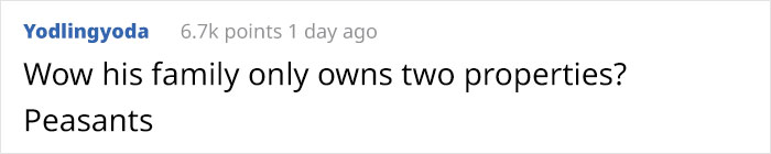 Rich Girl Confesses She Resents Her Boyfriend Because He Can't Spoil Her, Gets Shut Down With Responses
