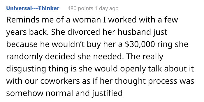 Rich Girl Confesses She Resents Her Boyfriend Because He Can't Spoil Her, Gets Shut Down With Responses