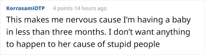 Someone Decides To Warn Their Neighbours On Anti-Vaxx Mom Living There, Writes A Letter To The Whole Neighbourhood