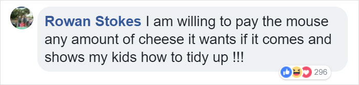 "I Thought I Was Going Mad:" Pensioner Catches A Mouse That Kept Cleaning His Shed On A Trail Cam