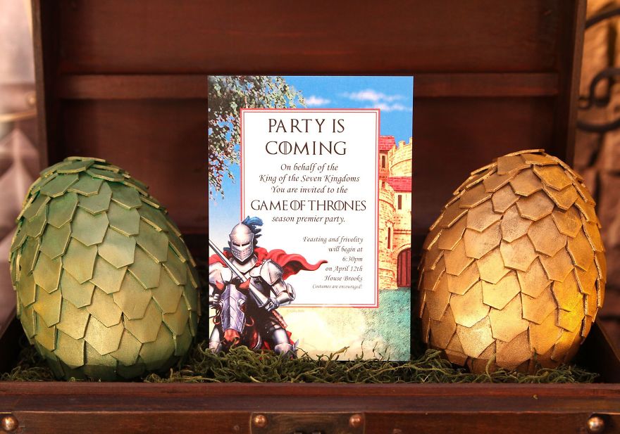 Game Of Thrones Season 8 Is Coming And We Are Ready To Celebrate It! Game Of Thrones Season 8 Is Coming And We Are Ready To Celebrate It!