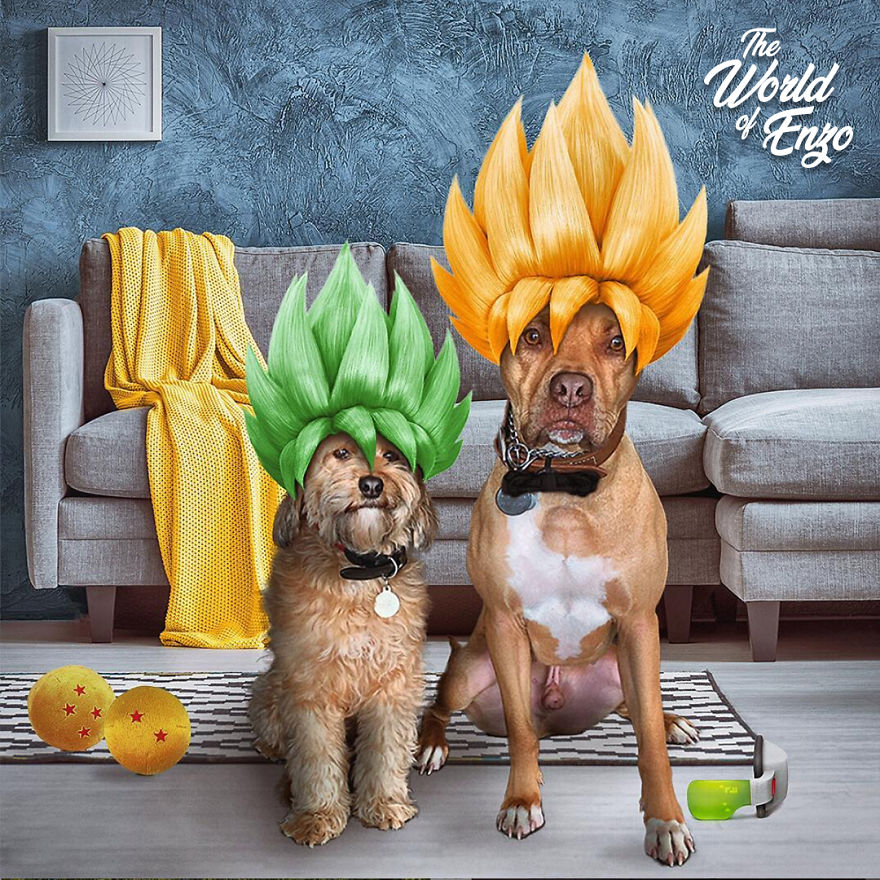 Oh, You Do Cosplay Huh? Hold My Beer! Oh, You Do Cosplay Huh? Hold My Beer!