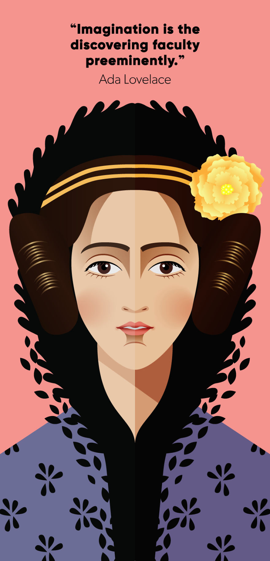 We Created Phone Cases Celebrating Women In Tech We Created Phone Cases Celebrating Women In Tech