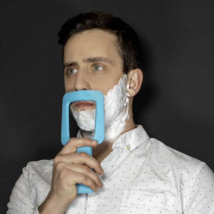 My Inventions Solve Problems That Don't Exist (10 Pics) My Inventions Solve Problems That Don't Exist (10 Pics)