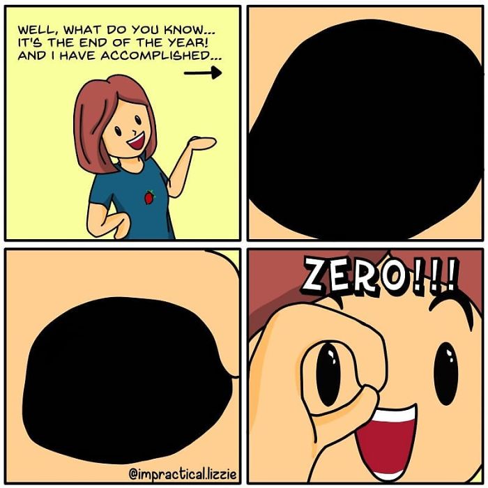 Anyone Else In The Same Boat?