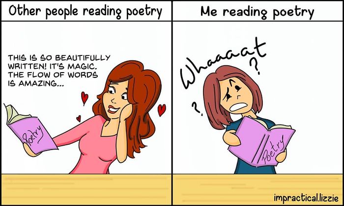 Is It Just Me Though?