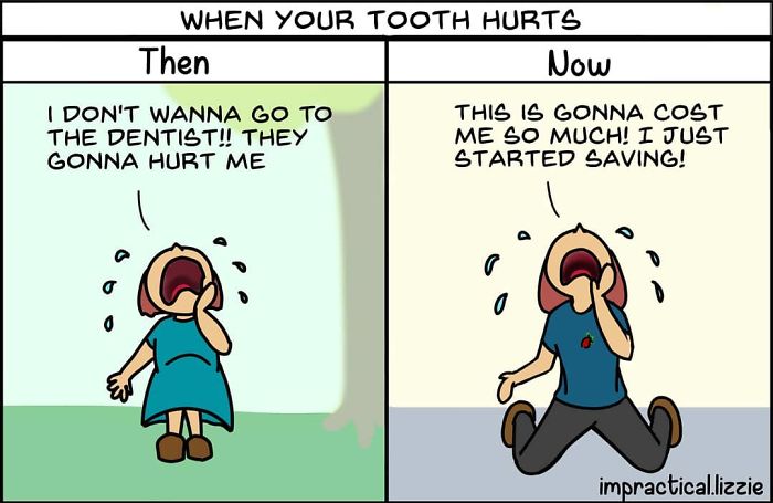 It's All About The Money Money