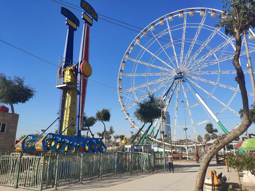 After Months Of Waiting Did I Finally Receive My Tourist Visa For Iraq So I Travelled Around Most Of Iraq. After Months Of Waiting Did I Finally Receive My Tourist Visa For Iraq So I Travelled Around Most Of Iraq.