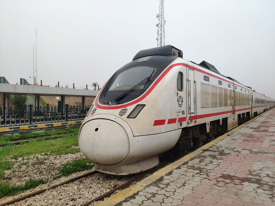 After Months Of Waiting Did I Finally Receive My Tourist Visa For Iraq So I Travelled Around Most Of Iraq. After Months Of Waiting Did I Finally Receive My Tourist Visa For Iraq So I Travelled Around Most Of Iraq.