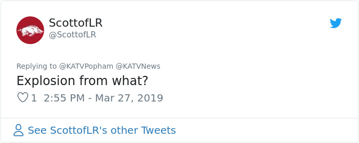 Hero Truck Driver Takes Burning Truck To A Remote Area Before It Explodes, Killing Him