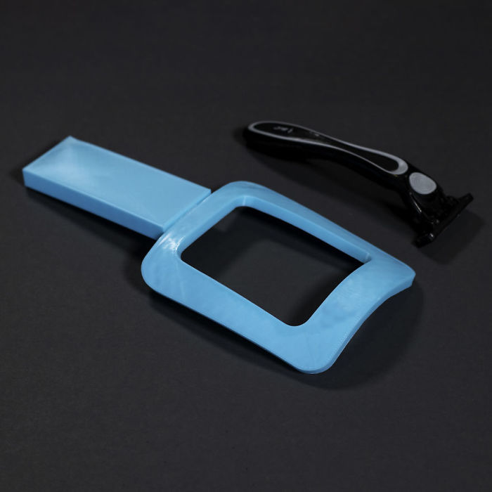 My Inventions Solve Problems That Don't Exist (10 Pics) My Inventions Solve Problems That Don't Exist (10 Pics)