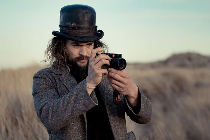 Jason Momoa Shows Off His Impressive Collection Of Leica Cameras And It's Making Photographers Jealous Jason Momoa Shows Off His Impressive Collection Of Leica Cameras And It's Making Photographers Jealous