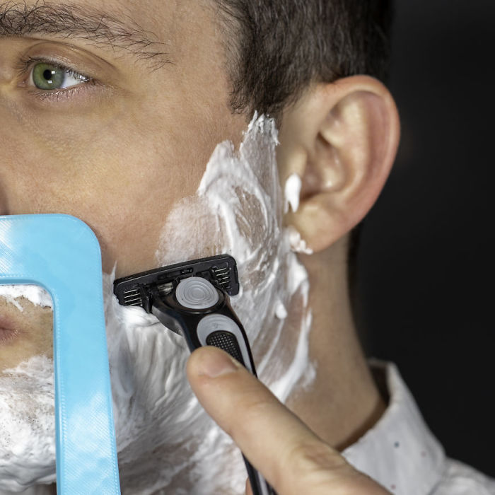 My Inventions Solve Problems That Don't Exist (10 Pics)