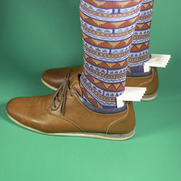 My Inventions Solve Problems That Don't Exist (10 Pics)