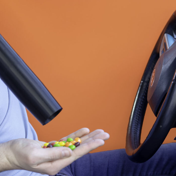 My Inventions Solve Problems That Don't Exist (10 Pics)