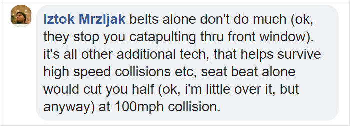 10 Car Crash Survivors Pose Proudly For A Chilling Photo Project To Raise Awareness About Seatbelt Safety