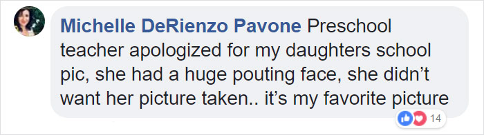 Mom Gets Mad After Finding Son's School Photos, But Internet Finds Them Hilarious